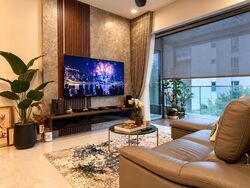 Hillsta (D23), Condominium #637790911